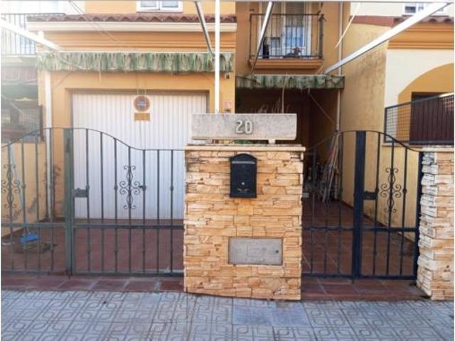 Casa en venta en Tierra de Barros, Extremadura