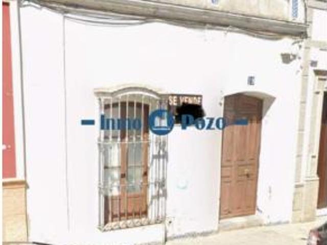 Casa en venta en Almendralejo