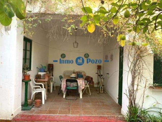 Casa en venta en Almendralejo