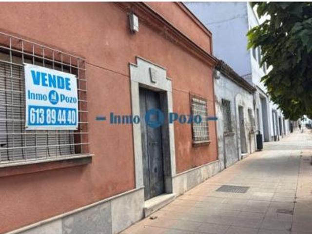 Casa en venta en Almendralejo