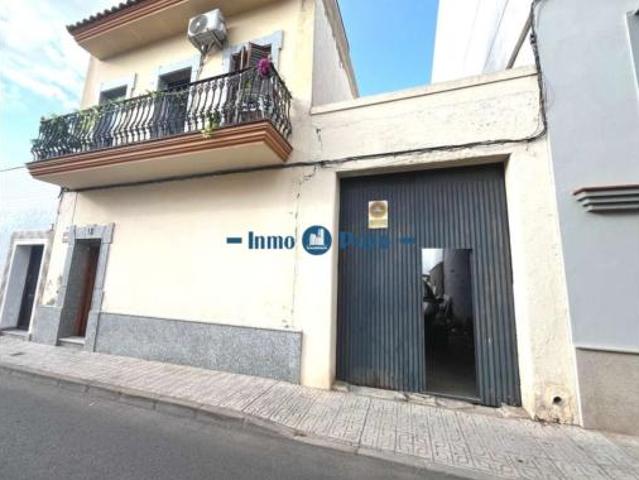 Casa en venta en Almendralejo