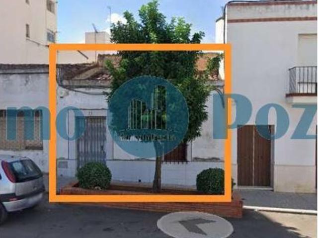 Casa en venta en Tierra de Barros, Extremadura