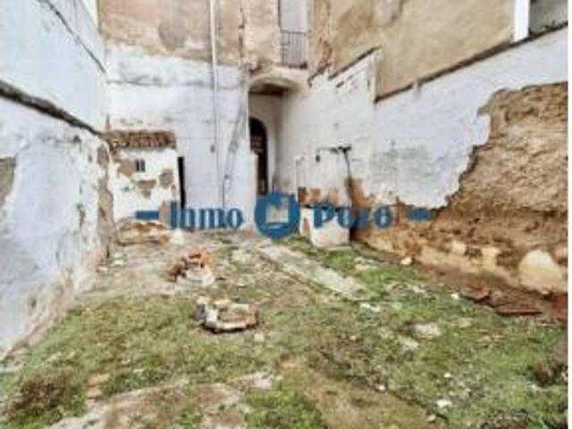 Casa en venta en Guareña, Extremadura