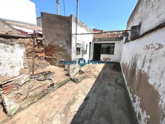 Casa en venta en Almendralejo