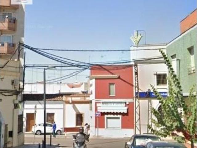 Casa en venta en Tierra de Barros, Extremadura