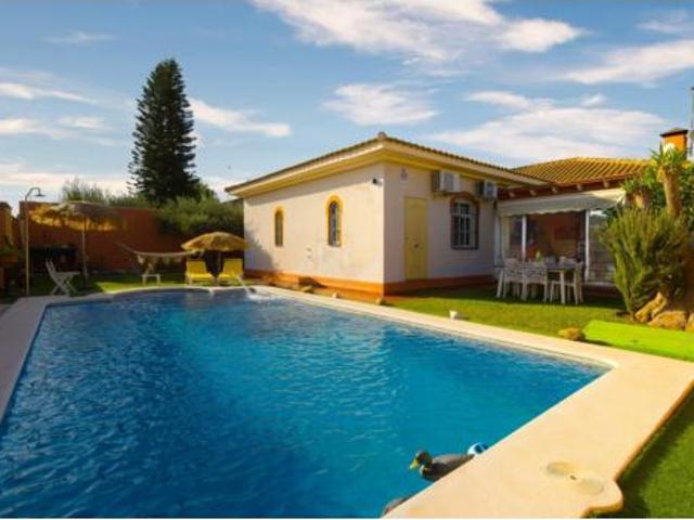 Casa en venta en Almensilla, Sevilla