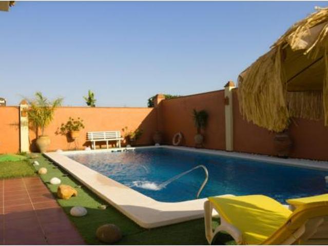 Casa en venta en Almensilla, Andalucía