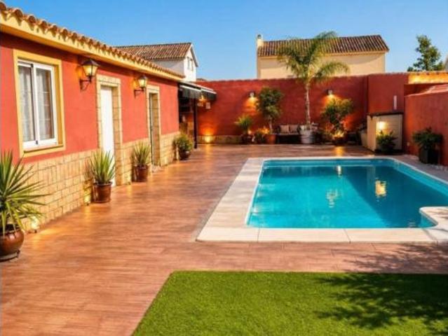 Casa en venta en Almensilla, Andalucía