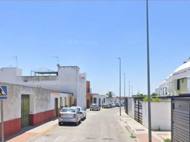 Casa en venta en Almensilla, Andalucía