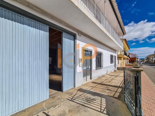 Casa en venta en Los Vélez, Andalucía