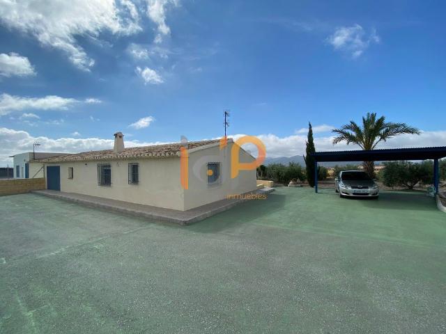 Casa en venta en Huércal-overa, Andalucía