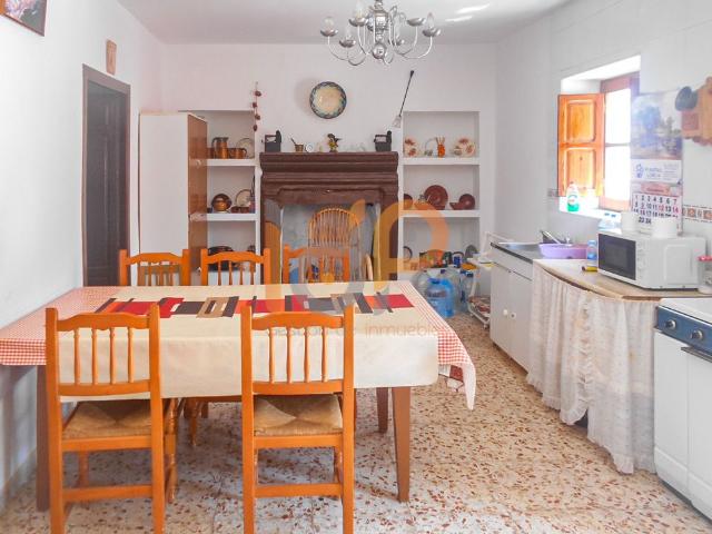 Casa en venta en El Fas, Cantoria