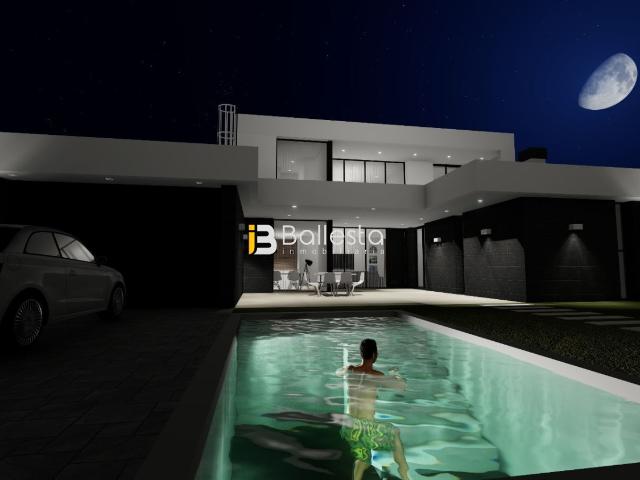 Casa en venta en Huércal-Overa, Almería