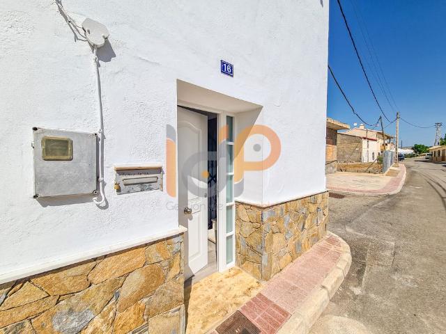 Casa en venta en Rambla del Taberno, Valle del Almanzora