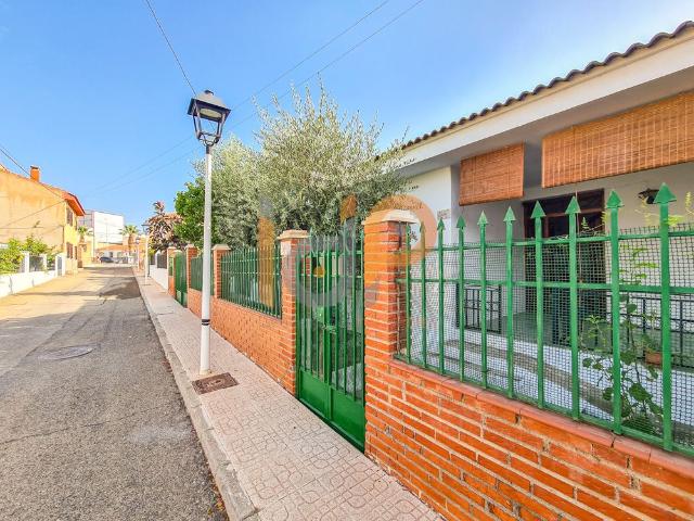 Casa en venta en Los Higuerales, Valle del Almanzora
