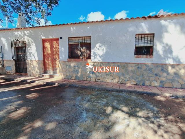 Casa en venta en Los Gallardos, Andalucía