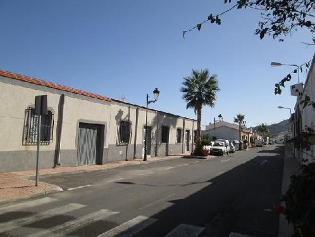 Casa en venta en Lucainena De Las Torres, Andalucía