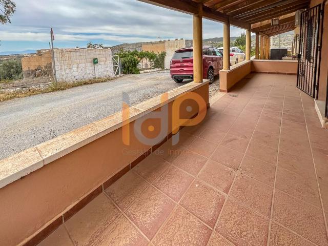 Casa en venta en Valle del Almanzora, Andalucía