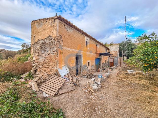 Casa en venta en Valle del Almanzora, Andalucía