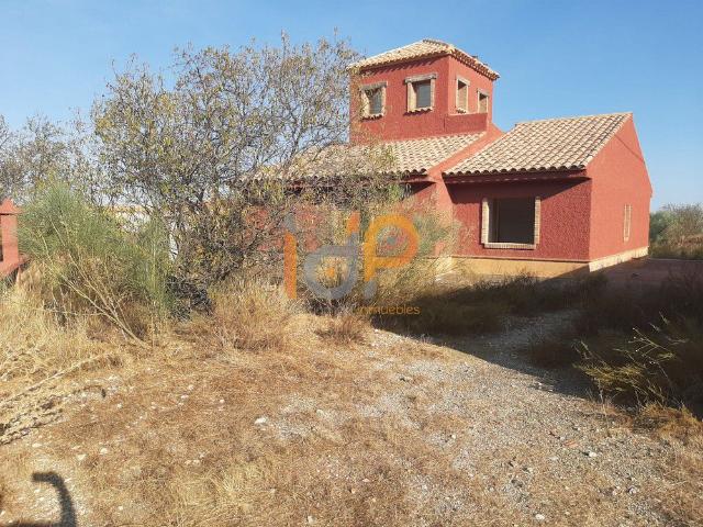 Casa en venta en Los Vélez, Andalucía