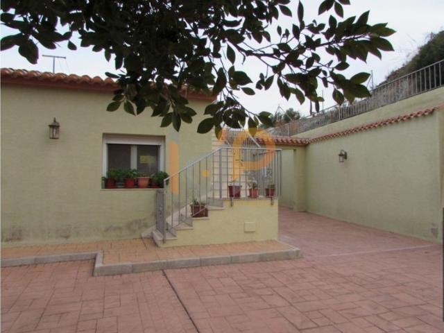 Casa en venta en Bédar, Andalucía