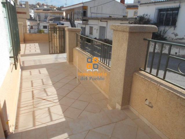 Casa en venta en La Alfoquia, Valle del Almanzora