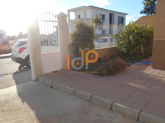 Casa en venta en Huércal-overa, Andalucía