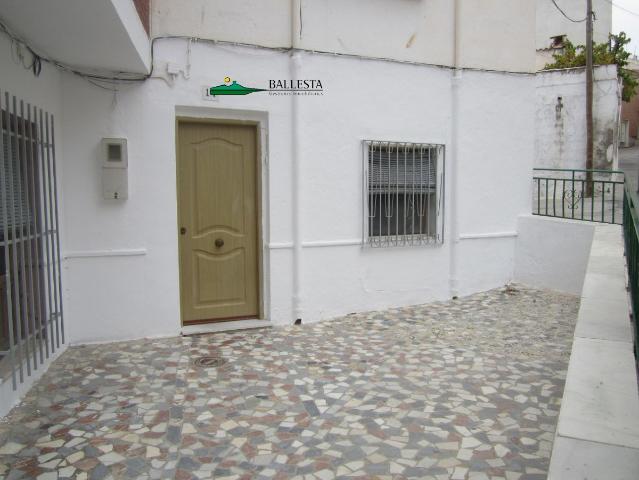 Casa en venta en Urbanización Europa, Valle del Almanzora