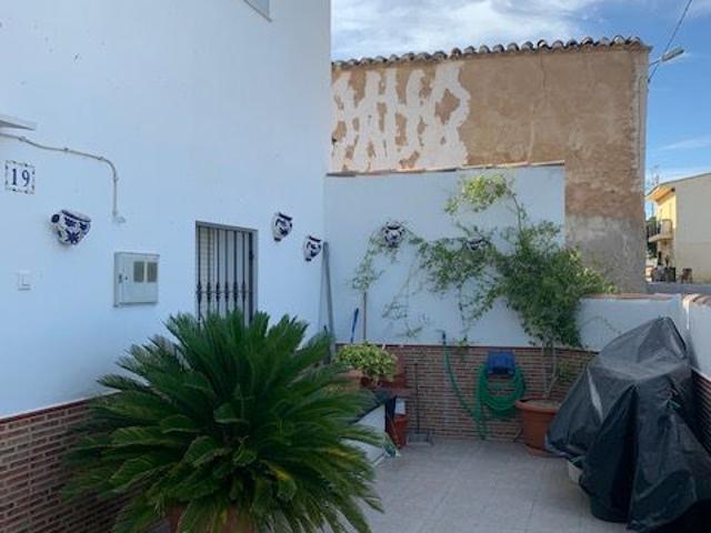 Casa en venta en La Alfoquia, Valle del Almanzora