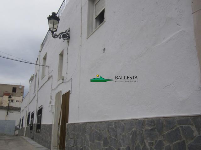 Casa en venta en Urbanización Europa, Valle del Almanzora