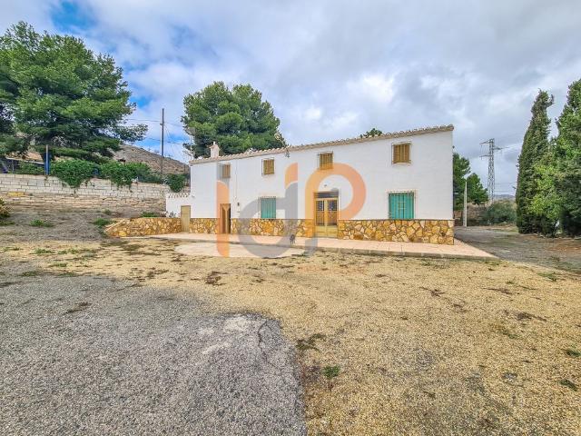 Casa en venta en Huércal-overa, Andalucía