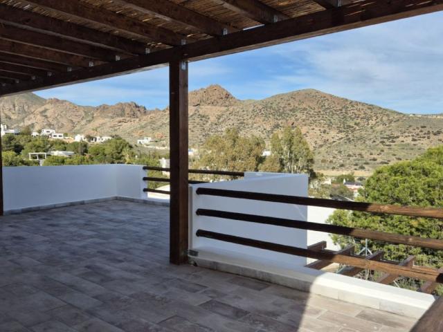 Casa en venta en Las Negras, Níjar