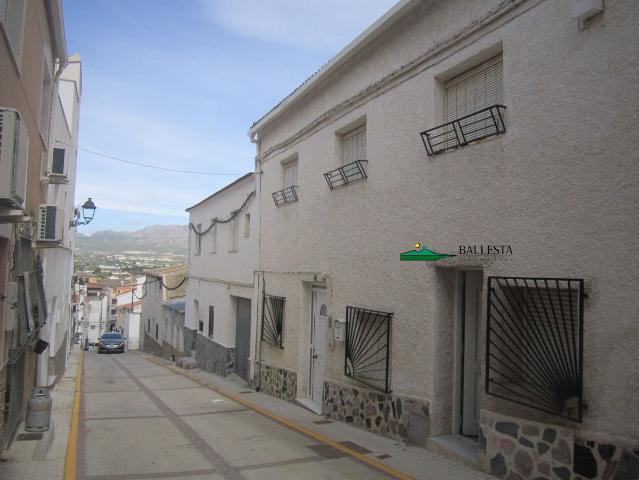 Casa en venta en Valle del Almanzora, Andalucía