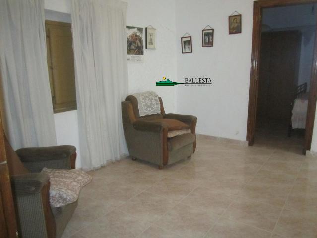 Casa en venta en Tíjola, Almería