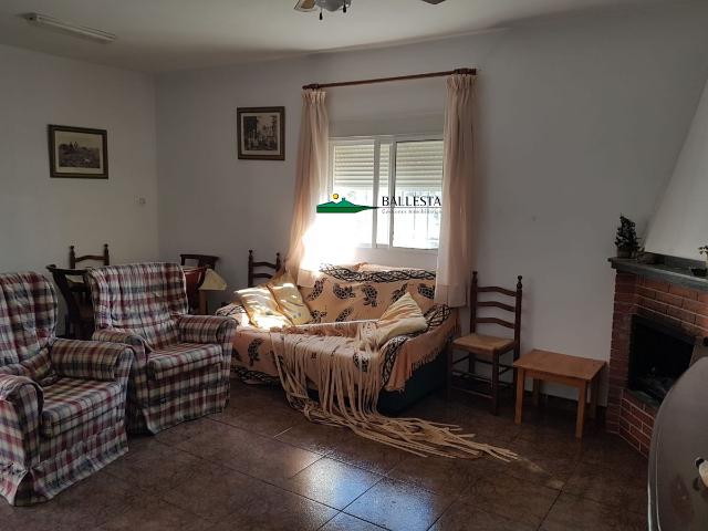 Casa en venta en Urrácal, Almería