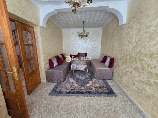 Casa en venta en Huércal-overa, Andalucía