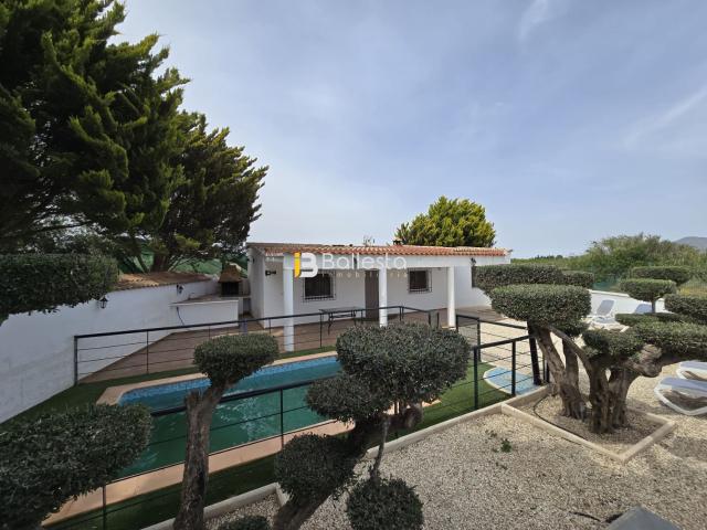 Casa en venta en Huércal-overa, Andalucía