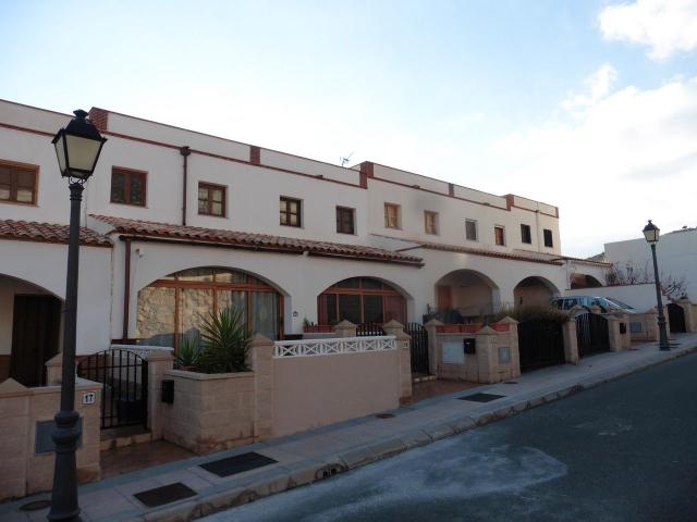 Casa en venta en Enix, Andalucía