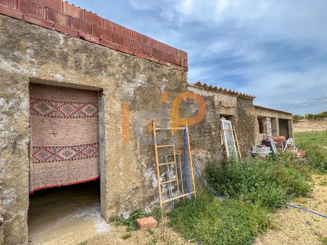 Casa en venta en La Atalaya, Huércal-overa