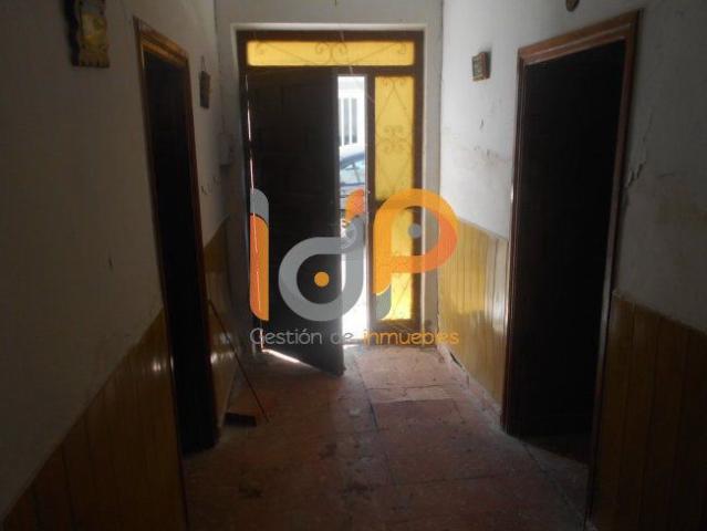 Casa en venta en Tíjola, Almería