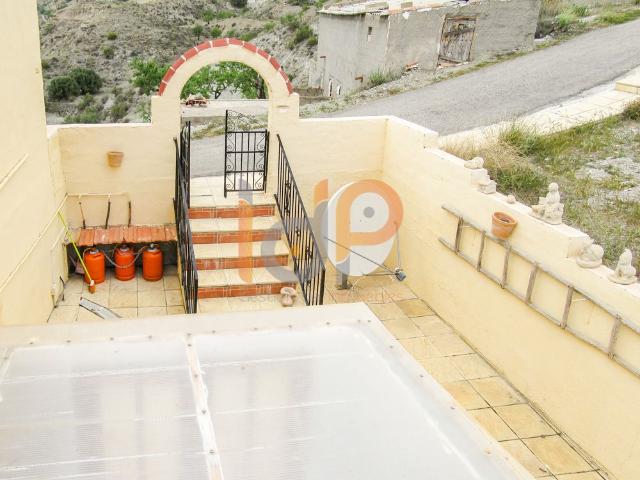 Casa en venta en El Marchal, Valle del Almanzora