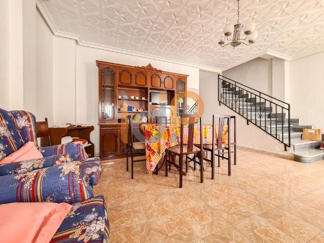 Casa en venta en Huércal-overa, Andalucía