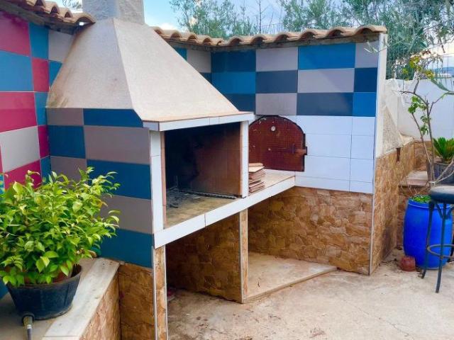 Casa en venta en Los Vélez, Andalucía