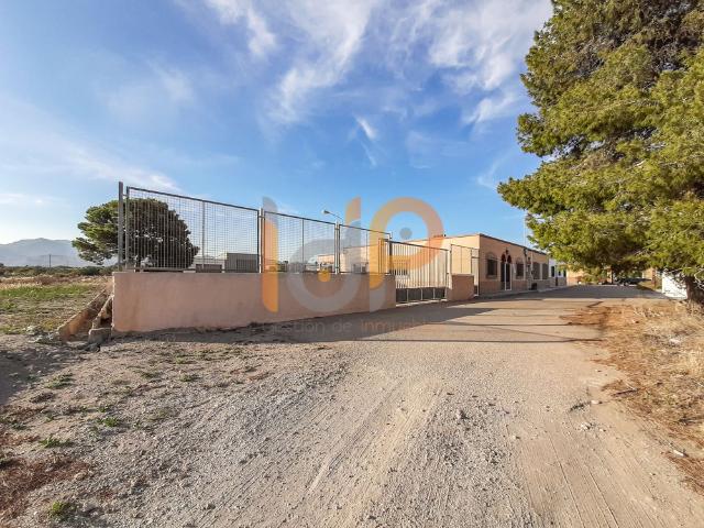 Casa en venta en Níjar, Andalucía