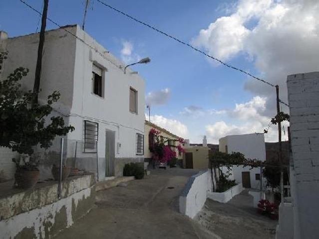 Casa en venta en Góchar, Sorbas