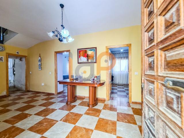 Casa en venta en Valle del Almanzora, Andalucía