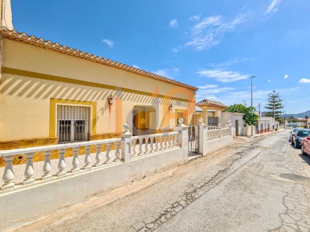 Casa en venta en Huércal-overa, Andalucía