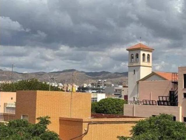 Casa en venta en El Tagarete, Almería