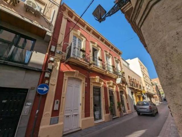 Casa en venta en Almedina, Almería
