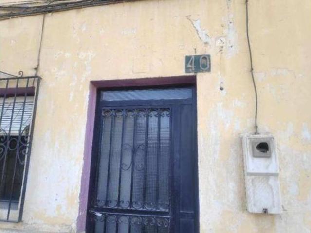 Casa en venta en Almedina, Almería